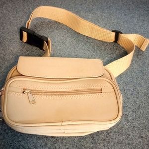 Vintage Belt bag unbranded